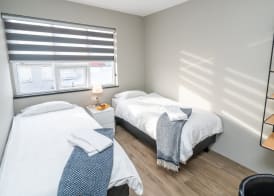 Guesthouse Keflavik by Reykjavik Keflavik Airport 2