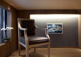The Clift Royal Sonesta San Francisco 5