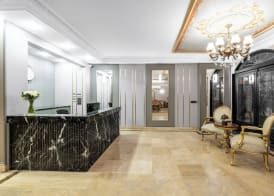 Rast Hotel Sultanahmet 2