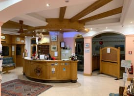 Hotel Sant'Ilario 3