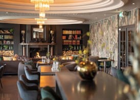 Van der Valk Hotel 's-Hertogenbosch – Vught 3