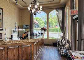 Laguna Hills Lodge-Irvine Spectrum 2