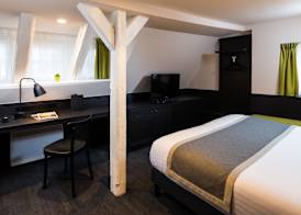 Hôtel Du Dragon 4