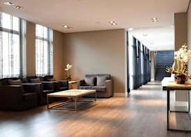 Fletcher Hotel-Restaurant Duinzicht 2