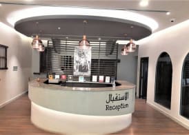 Mutrah Hotel 4