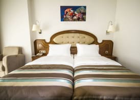 Sea Star Marmaris - Adults Only - All Inclusive 5