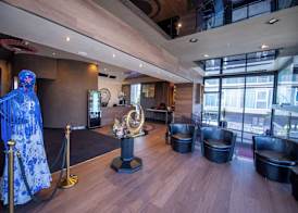 Rubens Hotels & SPA 3