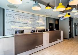 Premier Inn Darmstadt City Centre 5