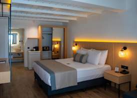 Ömer Prime Holiday Resort 2