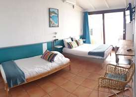 Hotel Chanteplage 5