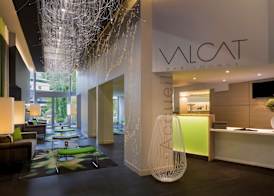 Best Western Plus Hotel Du Parc Chantilly 5