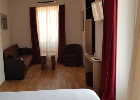 Hotel La Citadelle 3