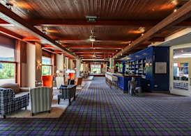 Cihelny Golf & Wellness Resort 5