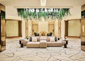 Hotel Arts Barcelona 4
