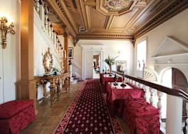 Sophiendal Manor 4