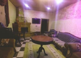 Apartment Ground Floor 3