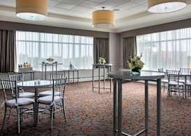 Marriott Boston Quincy 4