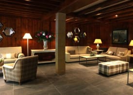 Hotel & Spa Real Villa Anayet 4