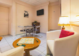 Hotel Christian 5