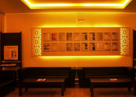 Belkon Hotel 2