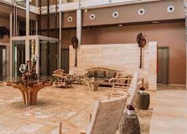 Hotel Tarifa Lances, a member of Radisson Individuals 4