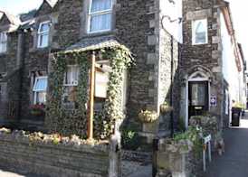 Cambridge House 2