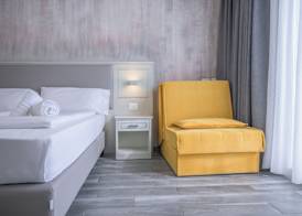 Hotel Villa Paradiso Suite 3