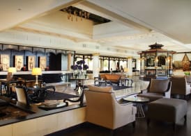 Hotel Santika Premiere Jogja 3