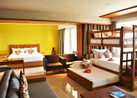 Hotel Nikko Bali Benoa Beach 4