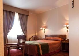Hotel Francisco De Aguirre 4