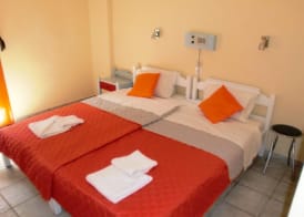 Hotel Neos Matala 5