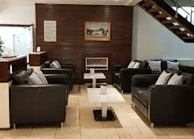Ashbourne House Hotel 3