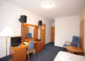 Hotel am See 4