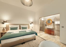 Boutique Residence Budapest 5