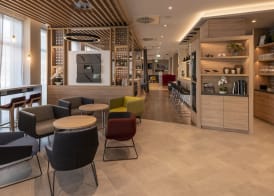 Holiday Inn Express OFFENBACH by IHG 3