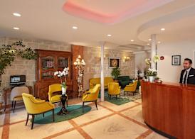 Hotel Minerve 2
