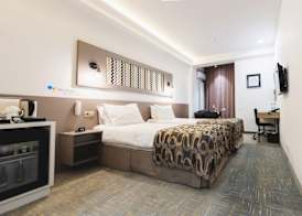Thomas Albert Hotel 4