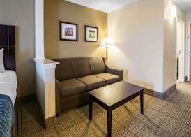 Comfort Inn & Suites DeLand - near University 5