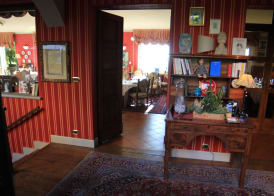 Felicin - Ristorante Albergo "Dimora Storica" 2