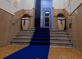 Hotel Suite Caesar 3