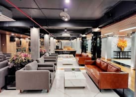 12 The Residence Hotel at Don Mueang Airport 2