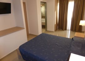 AGRELLI Hotel & Suites 3