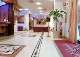 HOTEL DANIELA 2