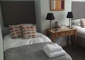 Avonlea Guest House 2