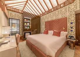 Hotel Claude Marbella 4