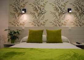 Hostal PETITE MAMAN 2