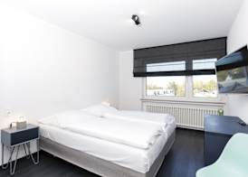 Die Schlafbude 2