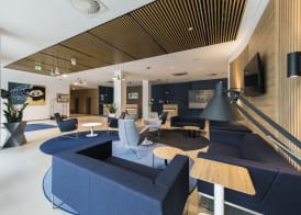 Holiday Inn Express WARSAW - MOKOTOW by IHG 2