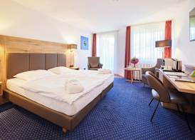 Waldhotel Bärenstein 5