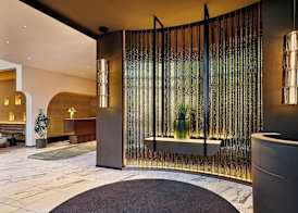 JW Marriott Hotel Frankfurt 3